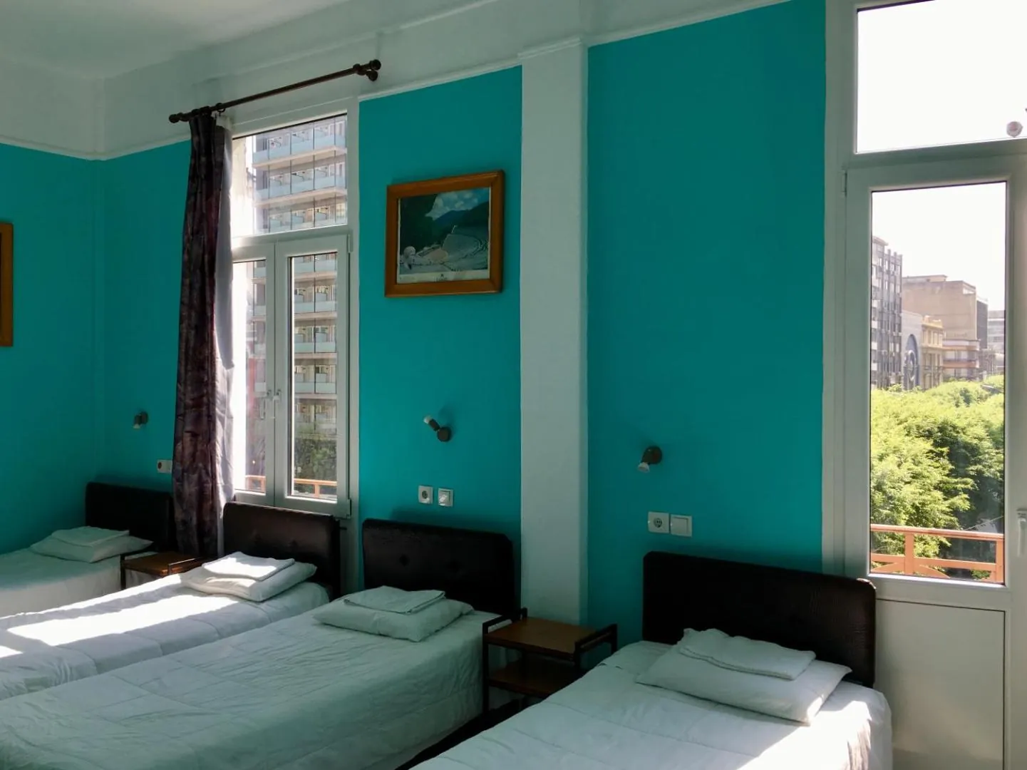 Hotel Kastoria 20