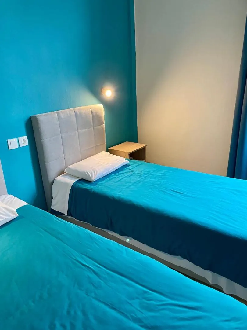 Hotel Kastoria 14