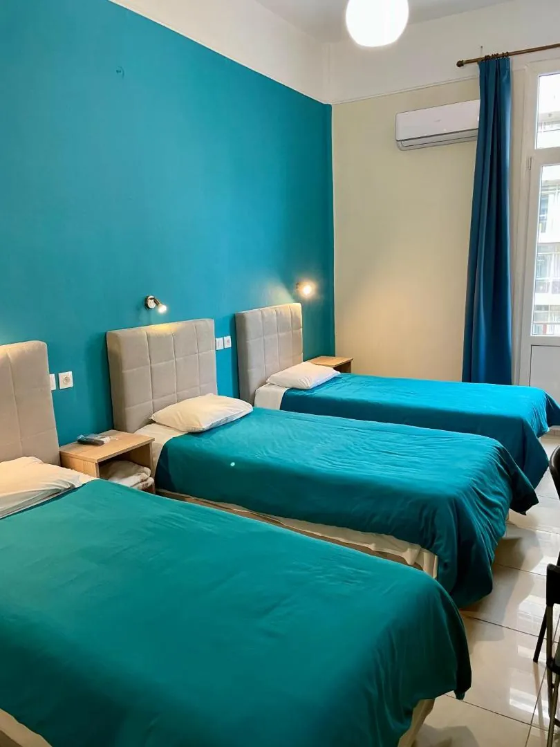 Hotel Kastoria 15