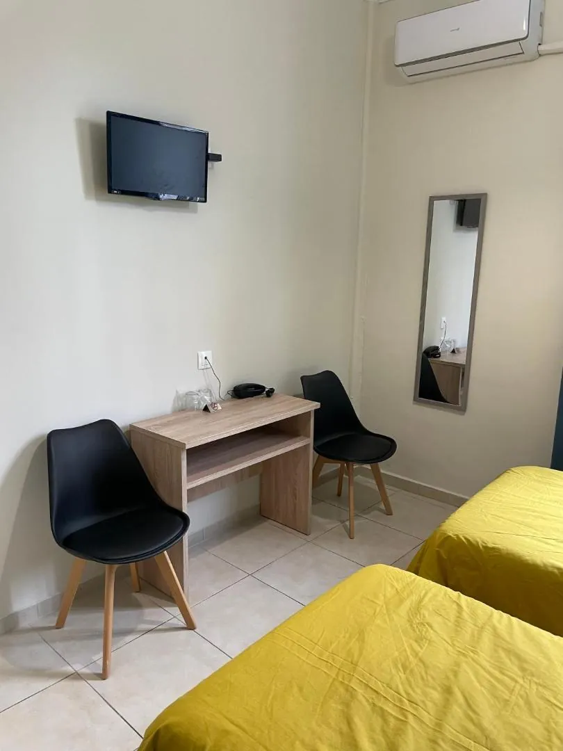 Hotel Kastoria 2