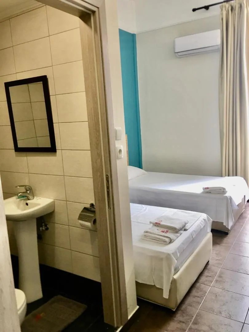 Hotel Kastoria 4