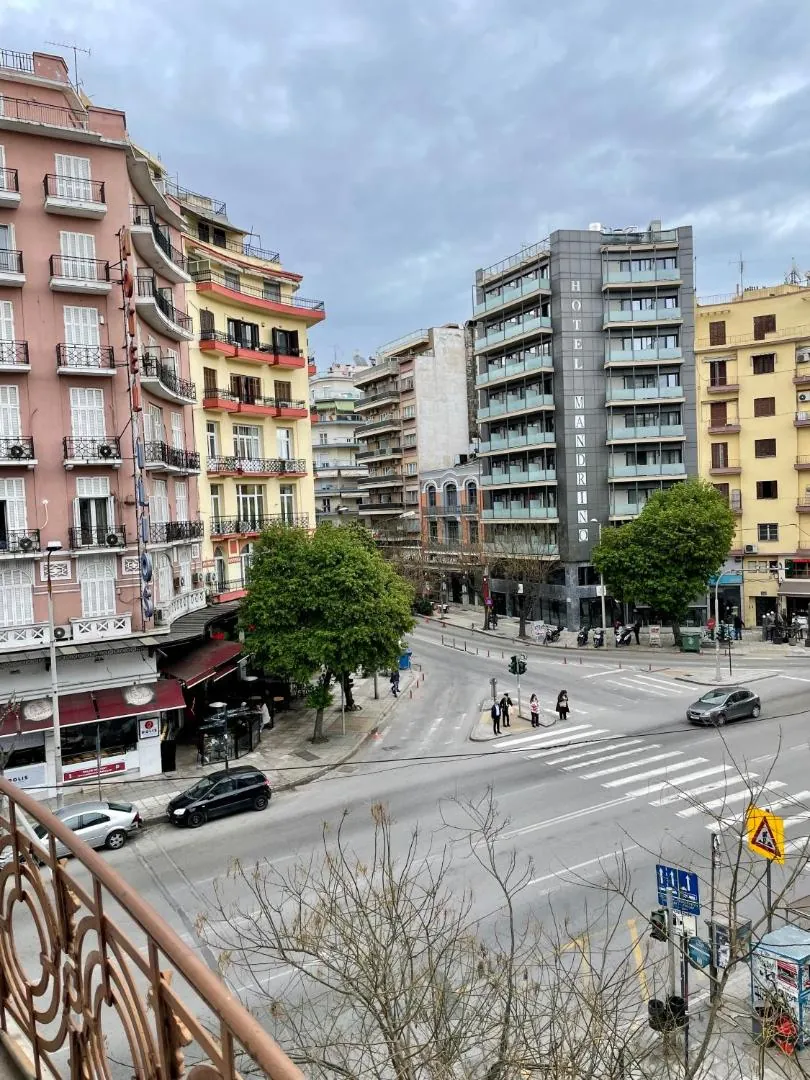 24ωρη ρεσεψιόν για αφίξεις κάθε ώρας