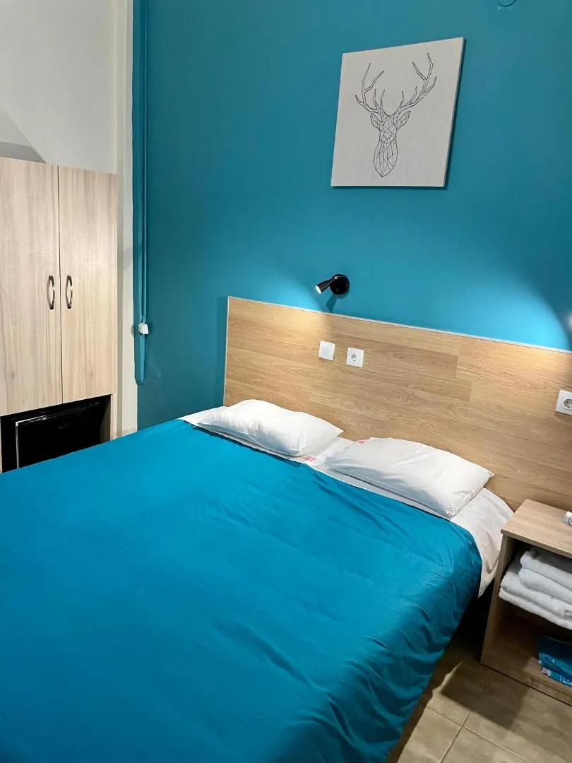 Hotel Kastoria 9