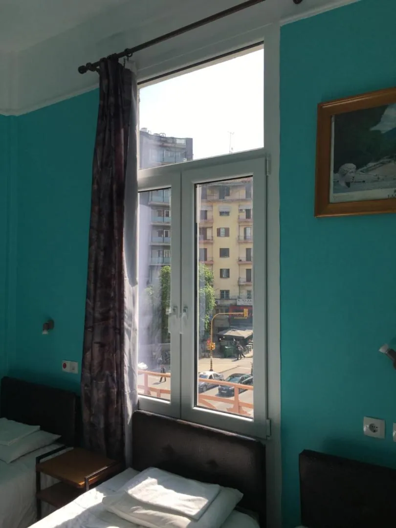 Hotel Kastoria 19